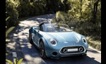 MINI Superleggera Vision Touring Concept 2014 